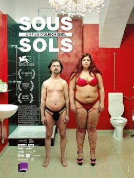 Sous-Sols (VOST)