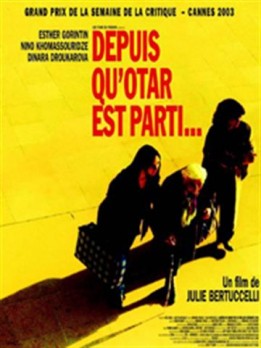 Depuis qu'Otar est parti (VOST)