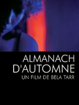 Almanach d'automne