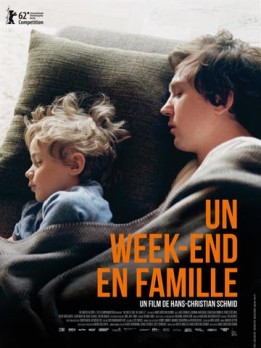 Un week-end en famille