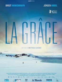 La Grâce (VOST)