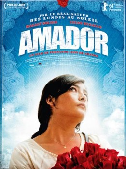 Amador