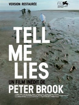 Tell Me Lies (VOST)