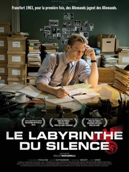 Le Labyrinthe du silence