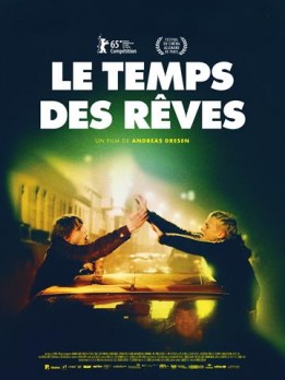 Le Temps des rêves