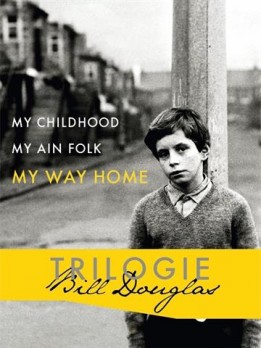 Trilogie Bill Douglas 3 — My Way Home (Mon Retour)