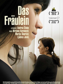 Das Fräulein (Mademoiselle)