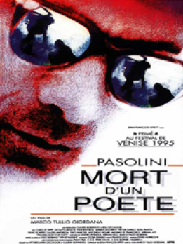 Pasolini, mort d'un poète