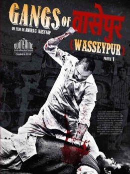 Gangs of Wasseypur : Partie 1 (VOST)
