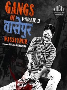 Gangs of Wasseypur : Partie 2 (VOST)