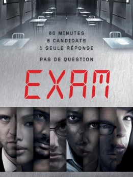 Exam (VOST)