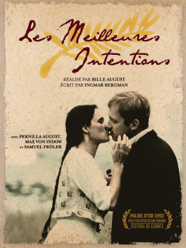 Les Meilleures intentions (VOST)