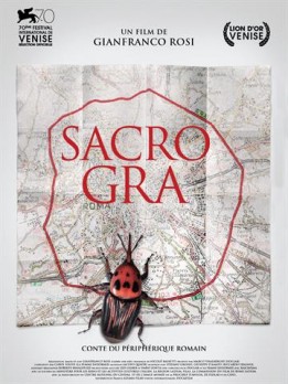 Sacro GRA (VOST)