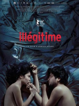Illégitime