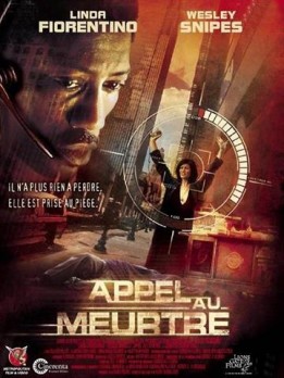 Appel au meurtre