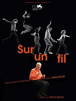 Sur un fil (VOST)