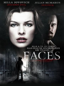 Faces