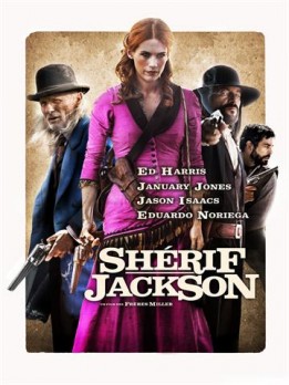 Shérif Jackson