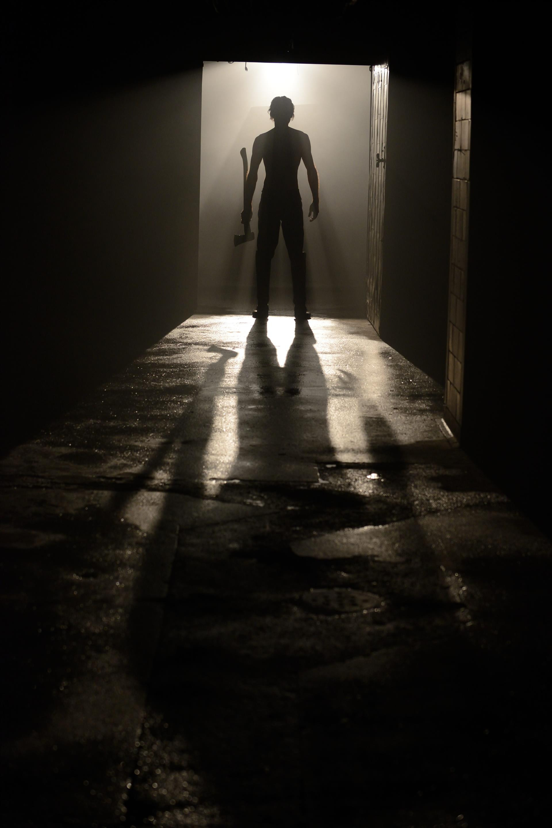 31 Stream Rob Zombie