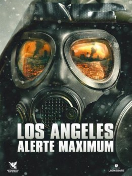 Los angeles alerte maximum
