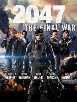 2047: the final war