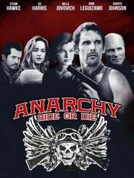Anarchy