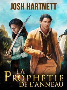 La prophétie de l'anneau