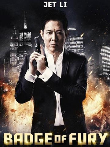 Badges Of Fury Stream