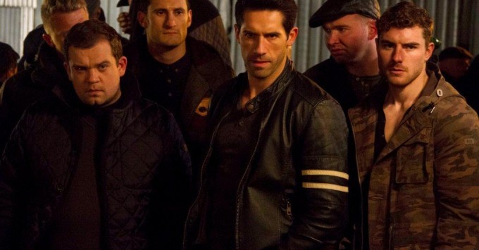 Hooligans 3 Stream Deutsch