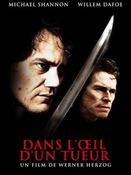 Dans l'œil d'un tueur