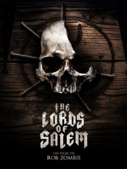 The lords of salem