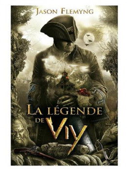 La légende de Viy