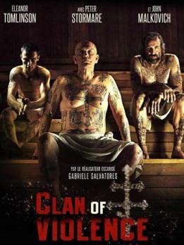 Clan of Violence