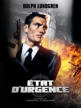 Etat d'urgence
