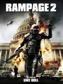 Rampage 2