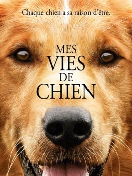 Mes vies de chien