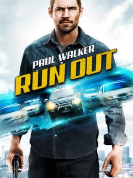 Run out