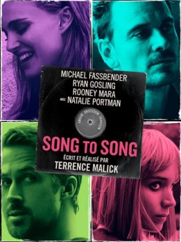 Song to Song