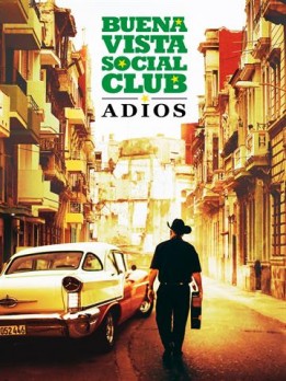 Buena Vista Social Club - Adios (VOST)
