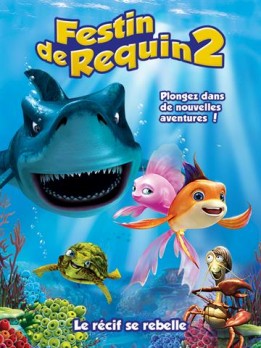 Festin de requins 2