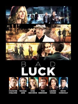 Bad luck