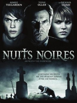 Nuits noires