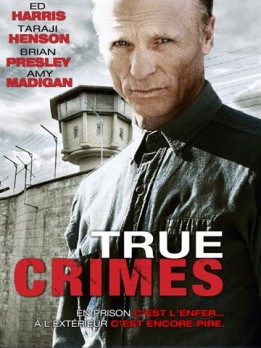 True Crimes