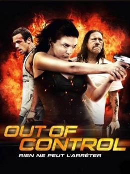 Out of Control