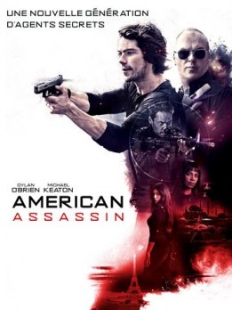 American Assassin