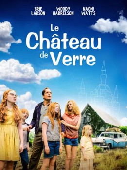 Le château de verre