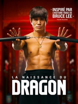 La naissance du Dragon