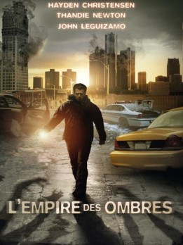 L'Empire des ombres