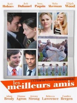 Les meilleurs amis