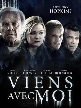 Viens avec moi